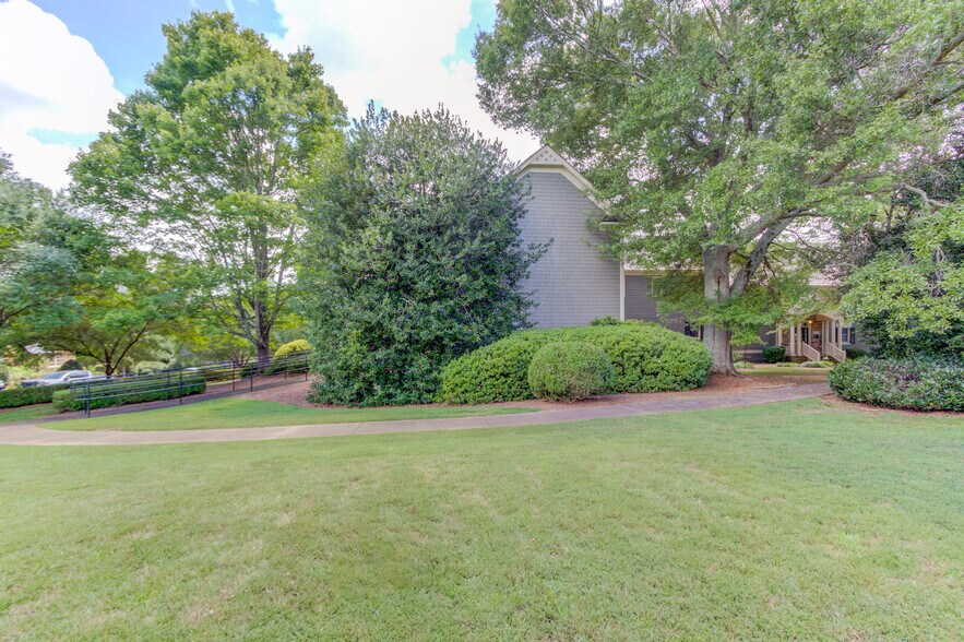 More Photos Of 5920 Odell St, Cumming Office For Sale