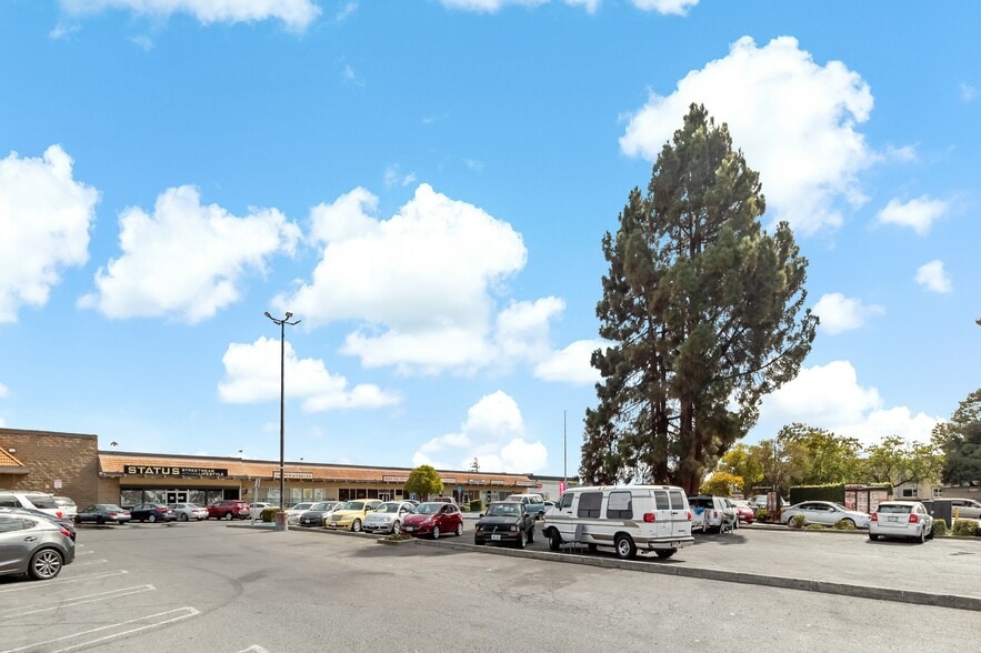 More Photos Of 3612-3790 Sonoma Blvd, Vallejo Unknown For Lease