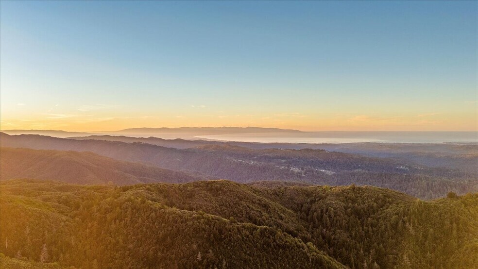 More Photos Of 15880 Soda Springs Rd, Los Gatos Land For Sale