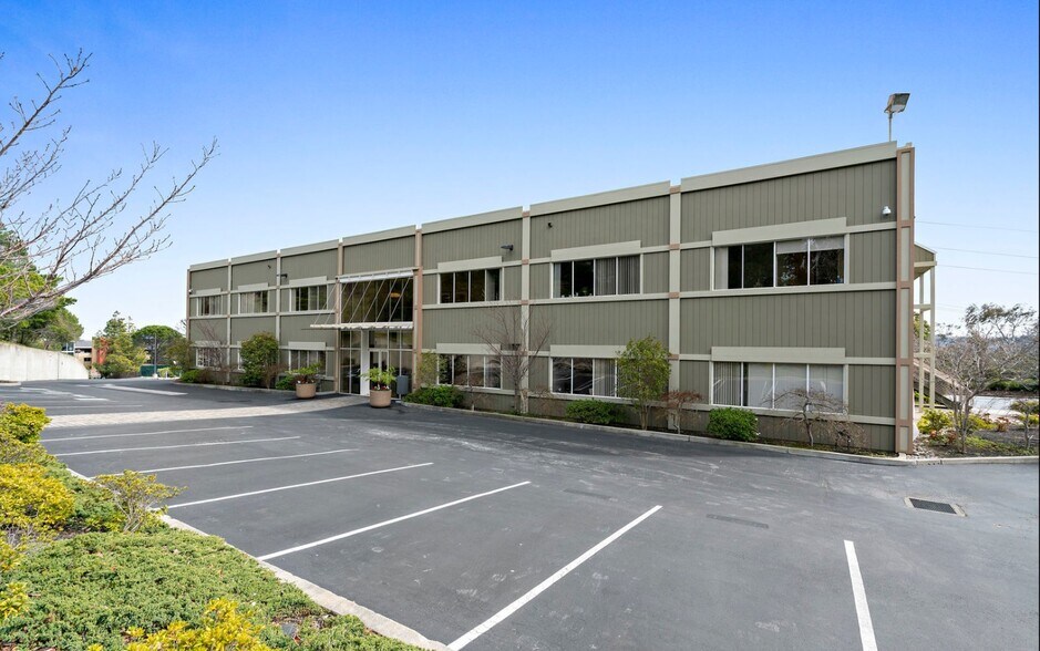 More Photos Of 1600 W Hillsdale Blvd, San Mateo Office For Lease
