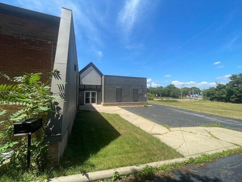 More Photos Of 755 Wick Ave, Youngstown Loft Creative Space For Sale
