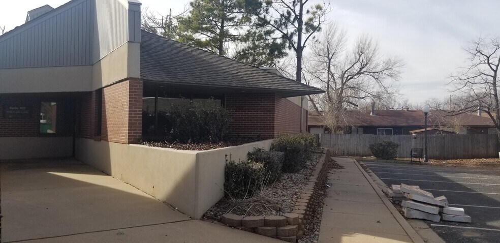 More Photos Of 8811 E Reno Ave, Midwest City Medical For Sale