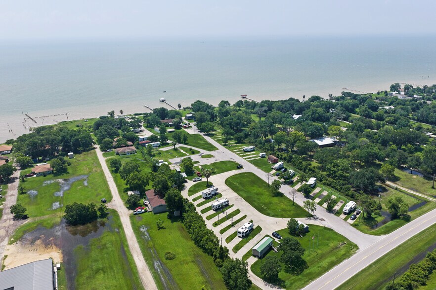 More Photos Of 9218 FM 2354 Rd, Baytown Manufactured Housing Mobile Home Park For Sale