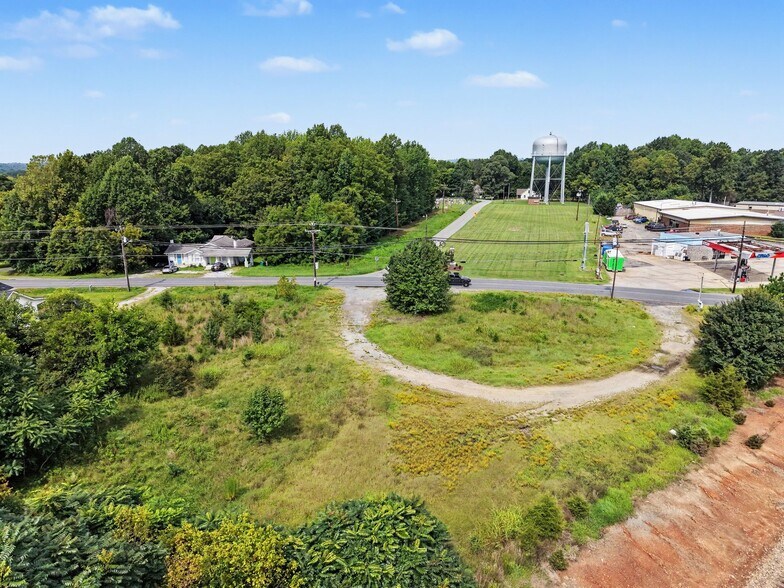 More Photos Of 7536 NC 62 Hwy, Trinity Land For Sale