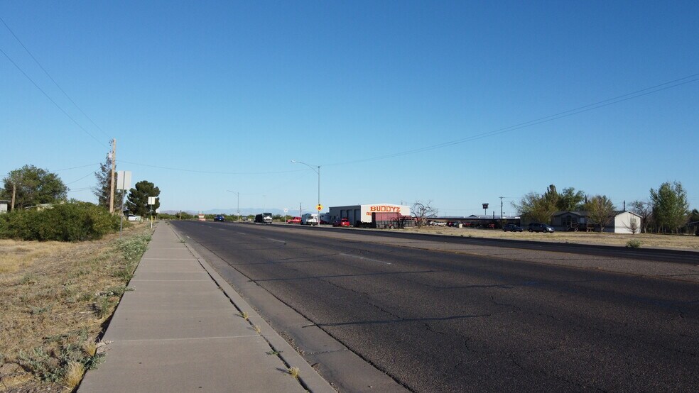 More Photos Of 0 E Rex Allen Dr, Willcox Land For Sale