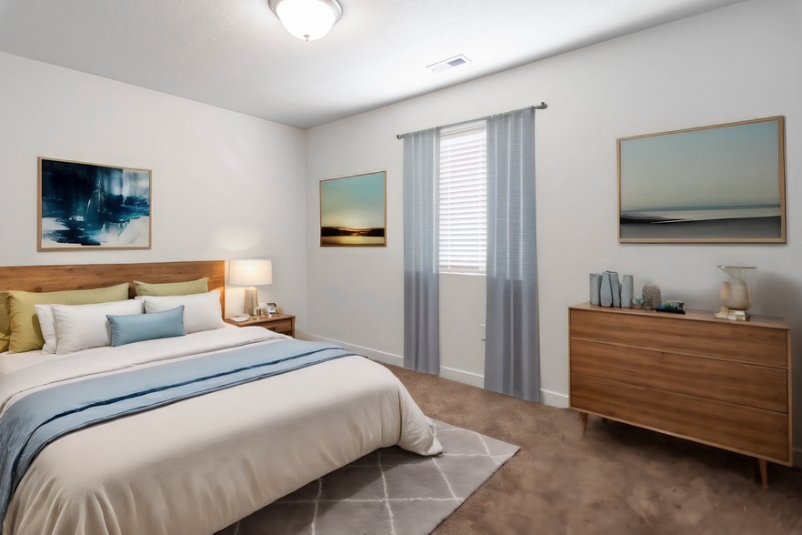 More Photos Of 14849 S Diorite Ct, Herriman Apartments For Sale