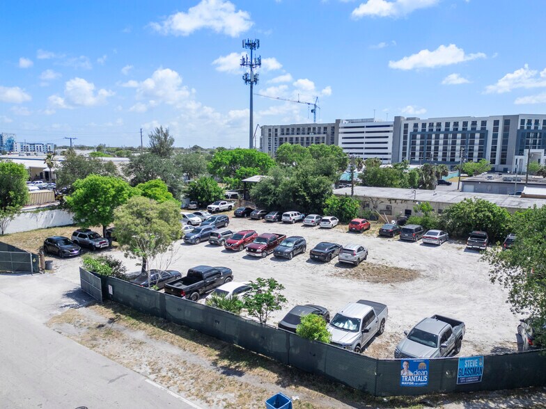More Photos Of 606 NW 8th Ave, Fort Lauderdale Land For Sale