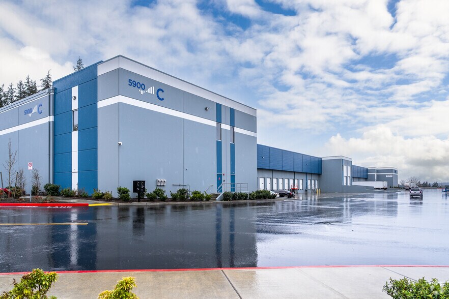 More Photos Of 5900 36th Ave W, Everett Manufacturing For Lease