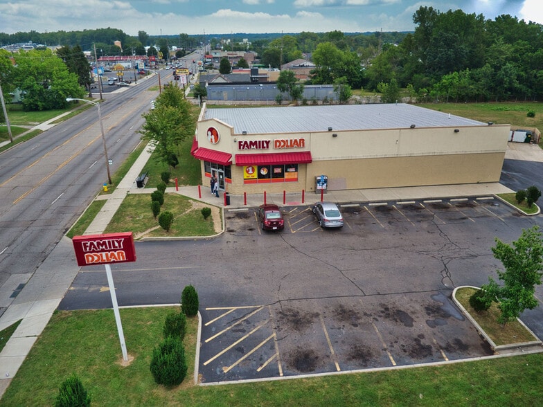 More Photos Of 1028 N Gettysburg Ave, Dayton Freestanding For Lease