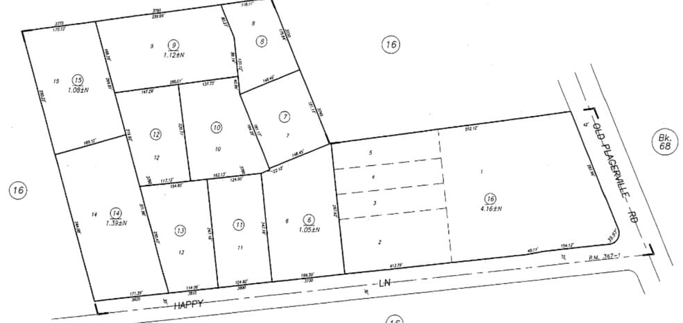 More Photos Of 3780 Happy Ln, Sacramento Warehouse For Lease