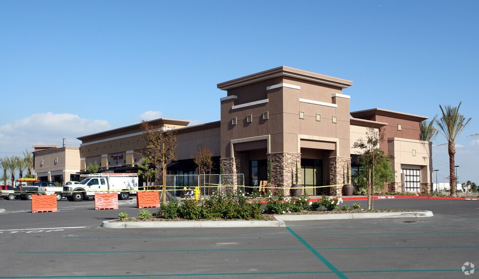 More Photos Of 4505-4785 Chino Hills Pky, Chino Unknown For Lease