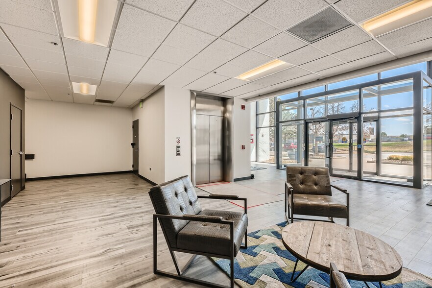 More Photos Of 12503 E Euclid Dr, Centennial Research And Development For Lease