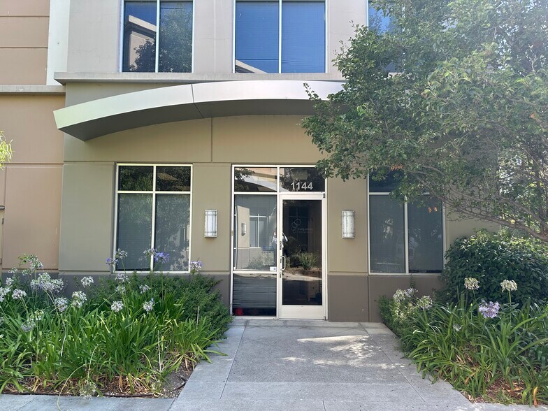 More Photos Of 1144-1158 Cadillac Ct, Milpitas Medical For Sale