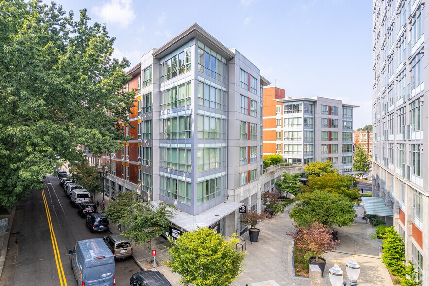 Primary Photo Of , Portland Multifamily For Sale