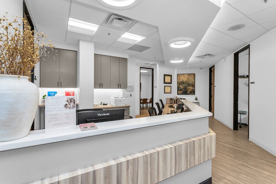 More Photos Of 5060 Tennyson Pky, Plano Medical For Sale