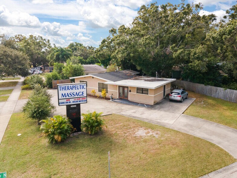More Photos Of 4900 N 33rd Ave, Saint Petersburg Medical For Sale
