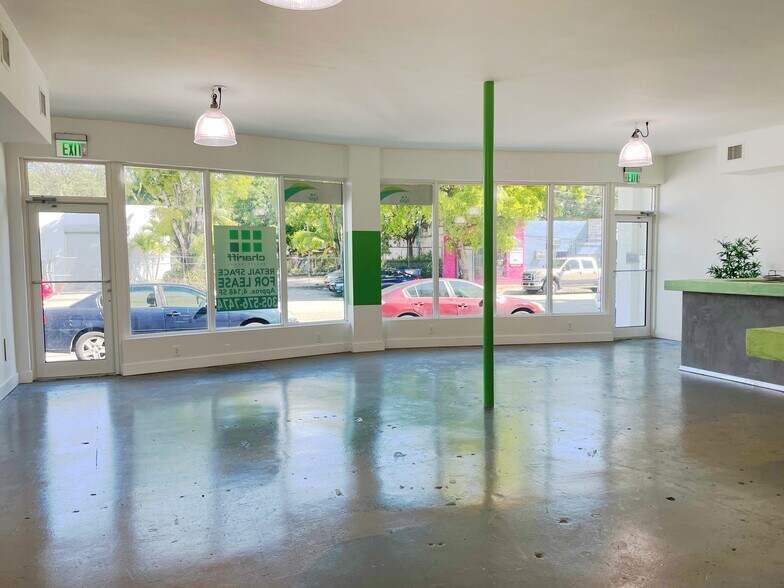 More Photos Of 2829 NW 13th Ave, Miami Storefront Retail Office For Lease