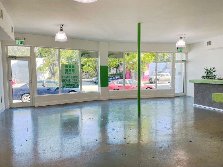 More Photos Of 2829 NW 13th Ave, Miami Storefront Retail Office For Lease