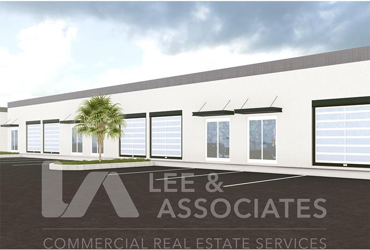 Primary Photo Of E Irlo Bronson Memorial Hwy Harmony Park, Saint Cloud Distribution For Sale