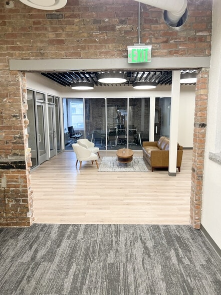 More Photos Of 55-65 N University Ave, Provo Office For Lease