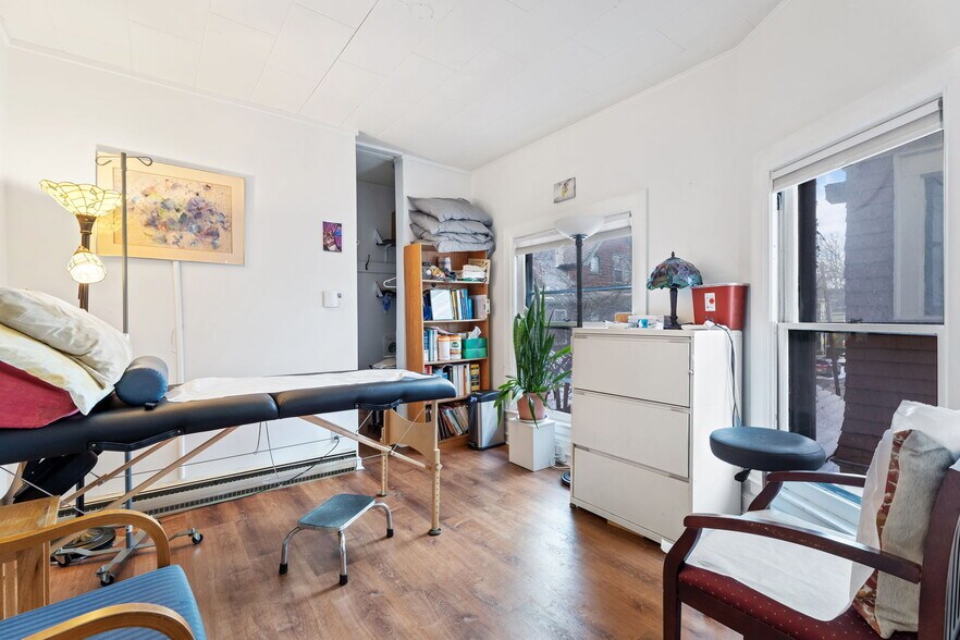 More Photos Of 108 S Albany St, Ithaca Office For Sale