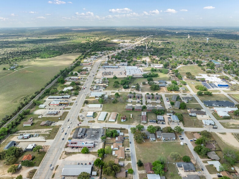 More Photos Of 1306 W Cameron Ave, Rockdale Religious Facility For Sale