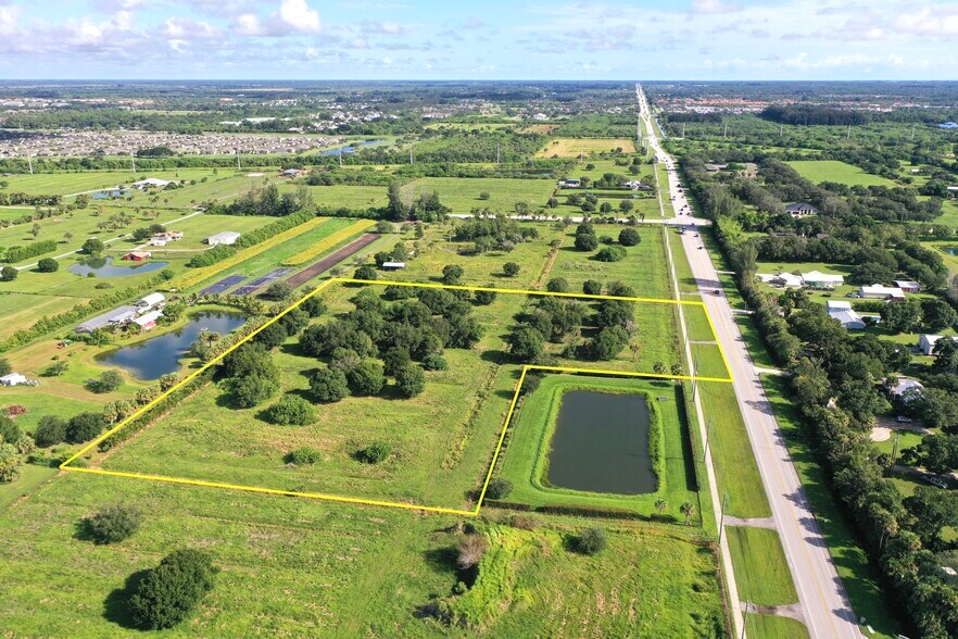 More Photos Of 1051 66th Ave, Vero Beach Land For Sale