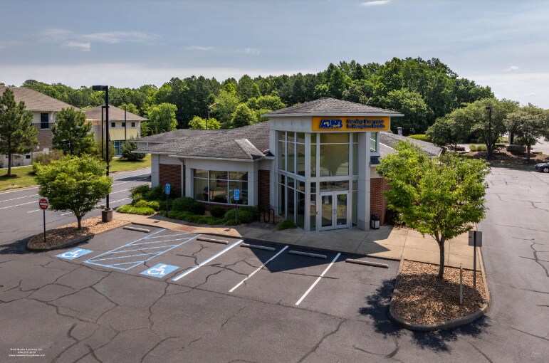 More Photos Of Harbour View Blvd @ Harbour Pointe Dr, Suffolk Unknown For Lease