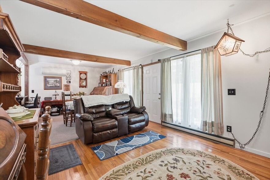 More Photos Of 111 Mountain Springs Rd, Milford Land For Sale