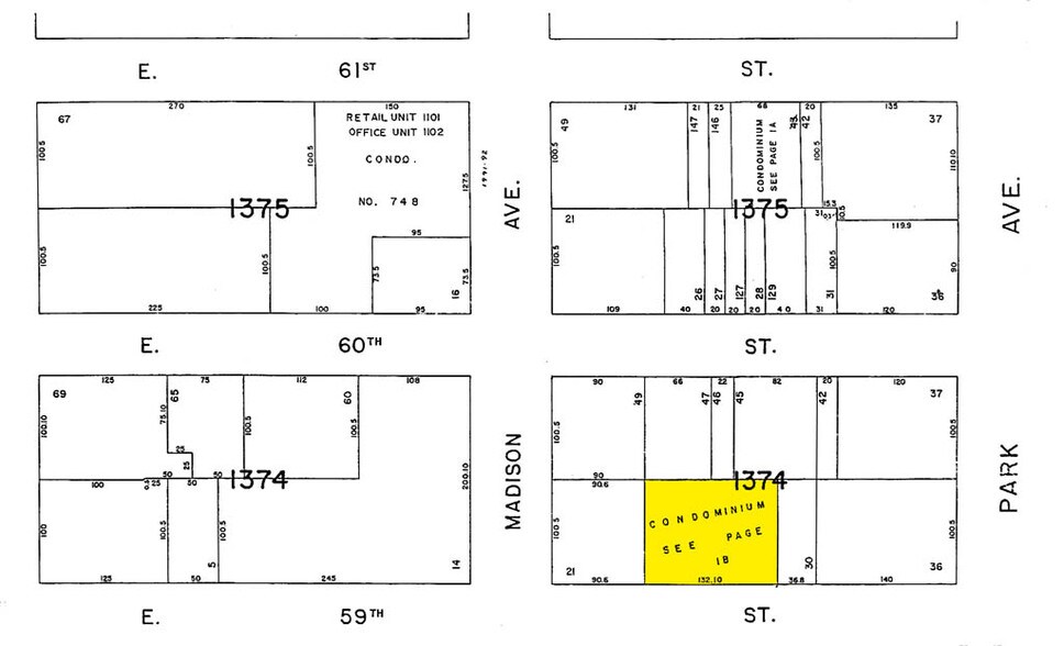 More Photos Of 1212 Avenue of the Americas, New York Office For Sale