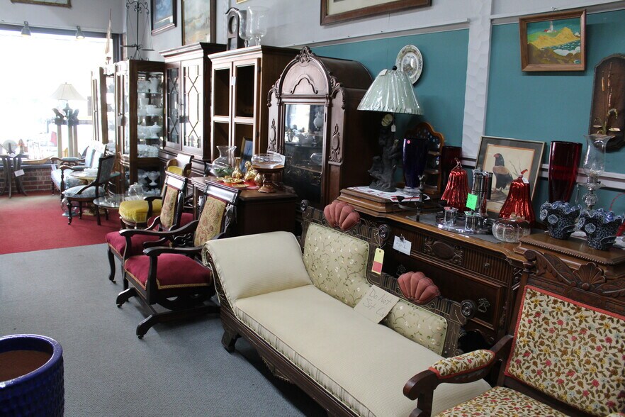 More Photos Of 145 Main Ave, Weston Storefront Retail Office For Sale