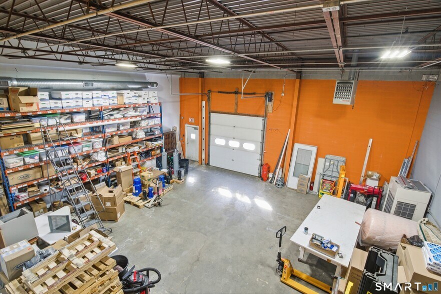 More Photos Of 1486 Highland Ave, Cheshire Warehouse For Sale