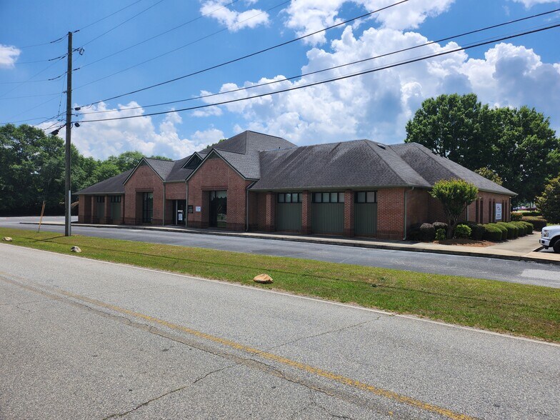 More Photos Of 200 S Houston Lake Rd, Warner Robins Healthcare For Sale