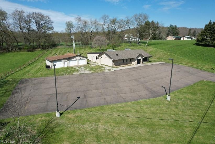 More Photos Of 45167 Cadiz Harrisville Rd, Cadiz Medical For Lease