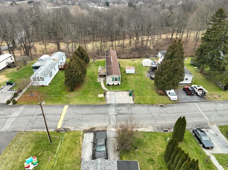 More Photos Of Walnut Park Ln, Milton Manufactured Housing Mobile Home Park For Sale