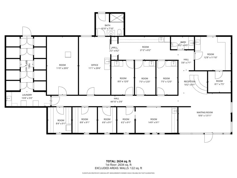 More Photos Of 1029 Sarno Rd, Melbourne Medical For Sale