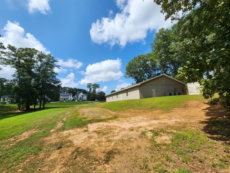 More Photos Of 216 Rope Mill Rd, Woodstock Land For Sale