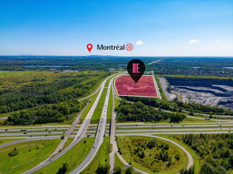 More Photos Of 500 Rue Hector-Lanthier, Boisbriand Unknown For Lease