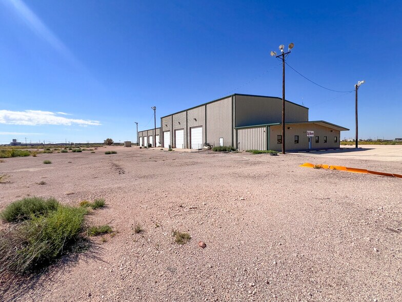 More Photos Of 7500 W Highway 80, Midland Industrial For Sale