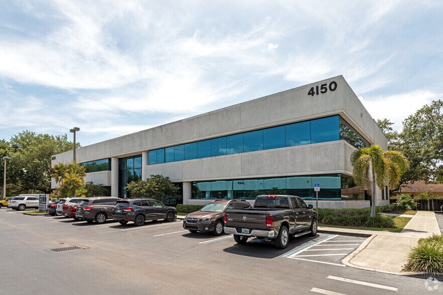 More Photos Of 4150 N Armenia Ave, Tampa Unknown For Lease