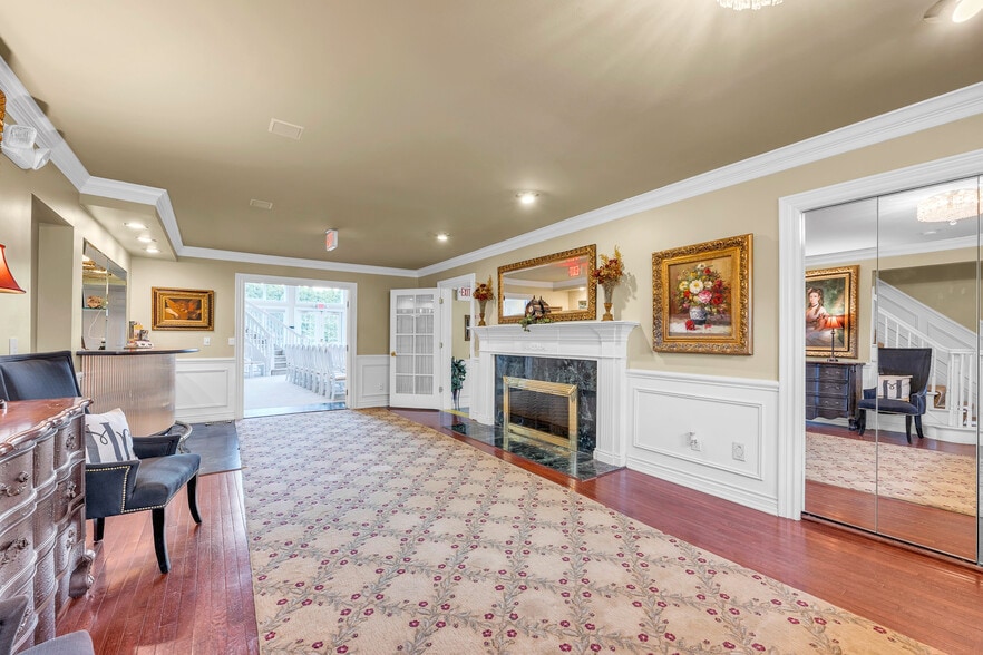 More Photos Of 4860 E 13 Mile Rd, Warren Lodge Meeting Hall For Sale