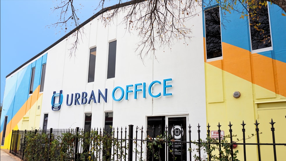 More Photos Of 1209 S Saint Marys St, San Antonio Office For Lease