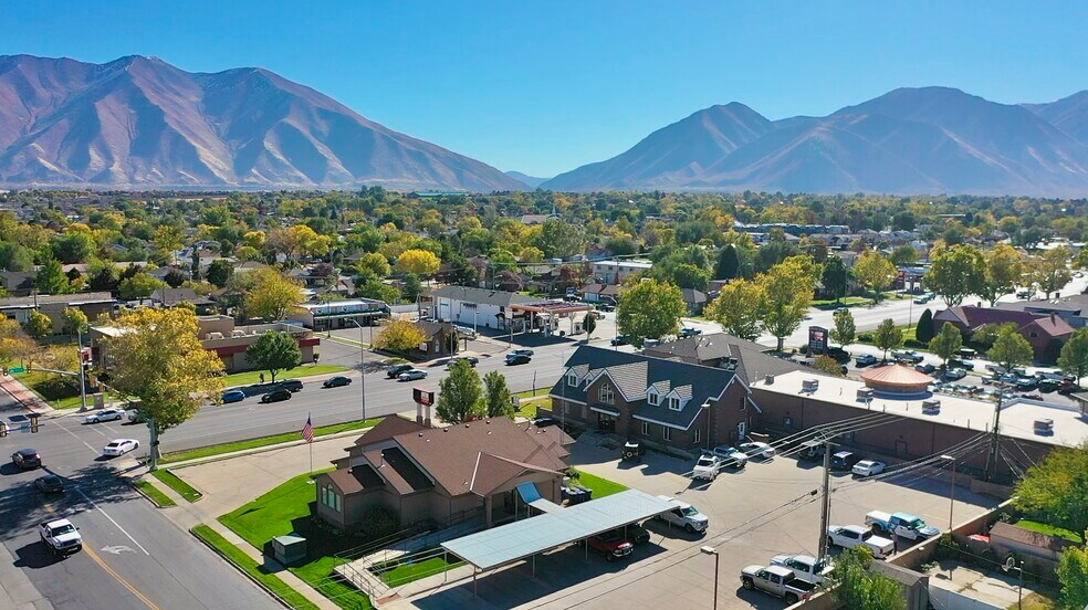 More Photos Of 765 N Main St, Spanish Fork Office For Sale