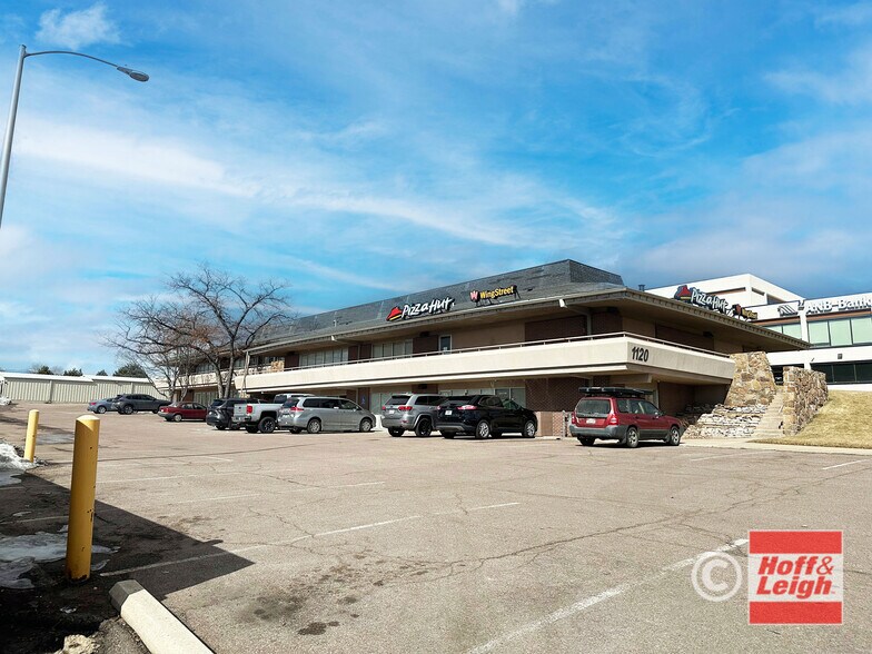More Photos Of 1120 N Circle Dr, Colorado Springs General Retail For Sale