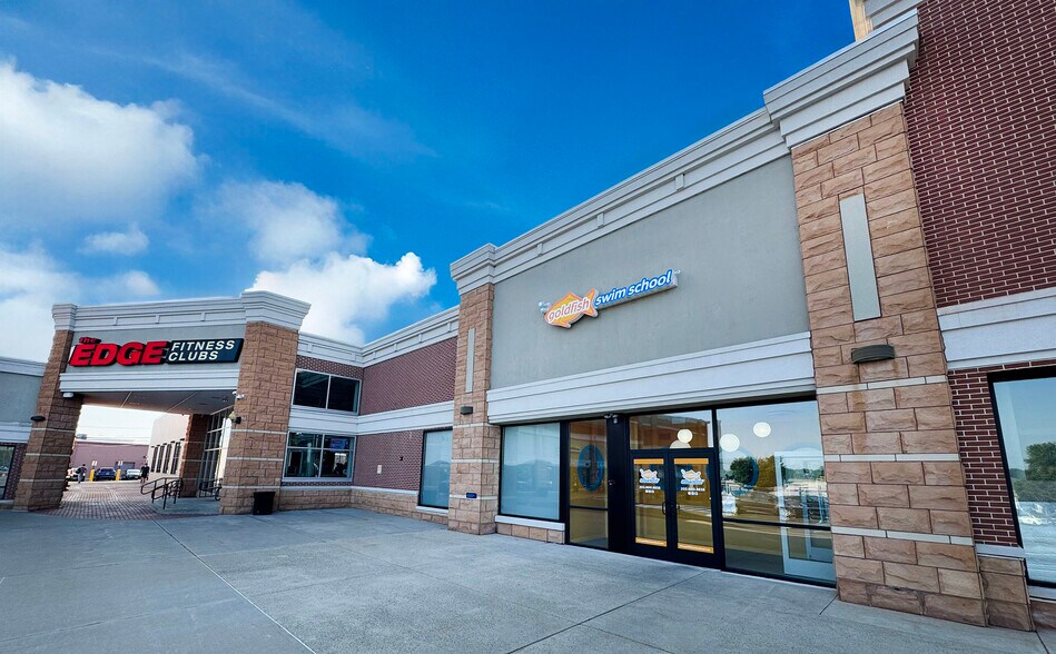 More Photos Of 2300-2320 Dixwell Ave, Hamden Unknown For Lease