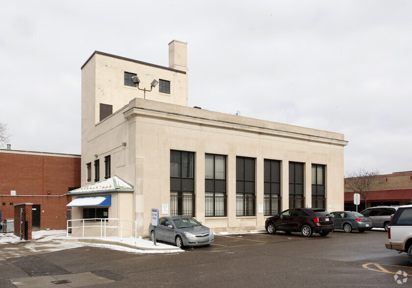 More Photos Of 22101 Michigan Ave, Dearborn Bank For Sale