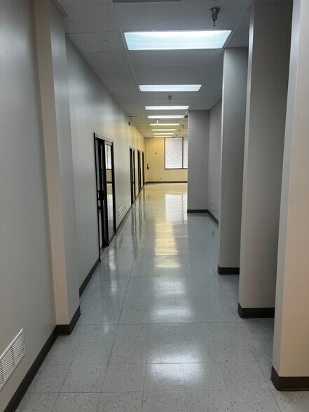 More Photos Of 8400 E Truman Rd, Kansas City Manufacturing For Sale