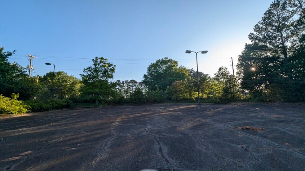 More Photos Of 2084 McGee Rd SW, Snellville Land For Sale