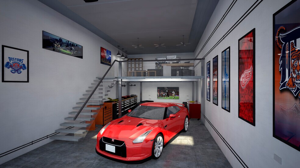 More Photos Of NE Corner of 119th & 21st N st, Wichita Specialty For Sale