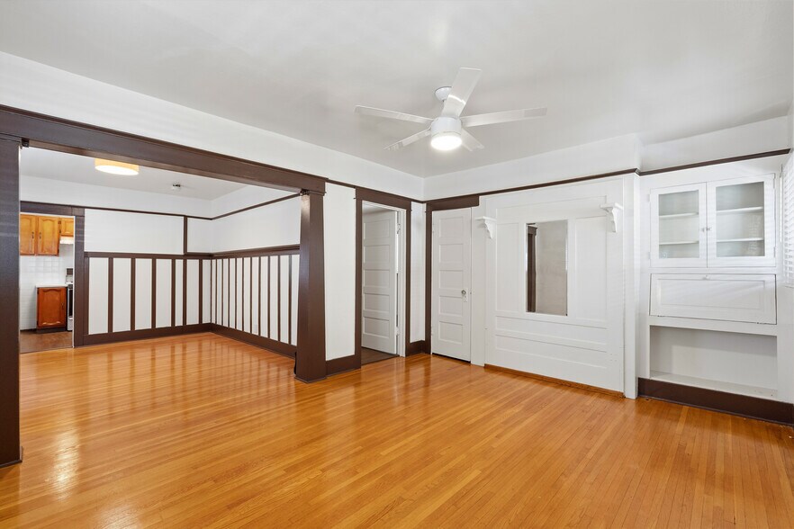 More Photos Of 1026 Figueroa Ter, Los Angeles Apartments For Sale